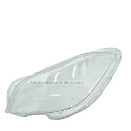 طلق چراغ جلو بنز cls(w213) مدل 2016 – 2019