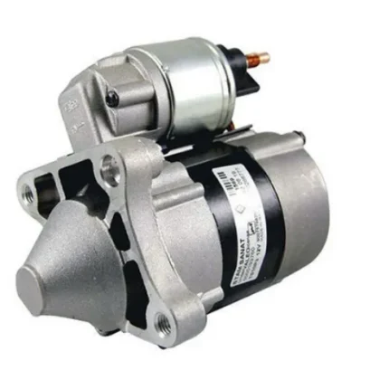 استارت مگان 1600