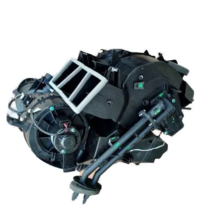 بخاری کامل 206 تیپ 5 جدید