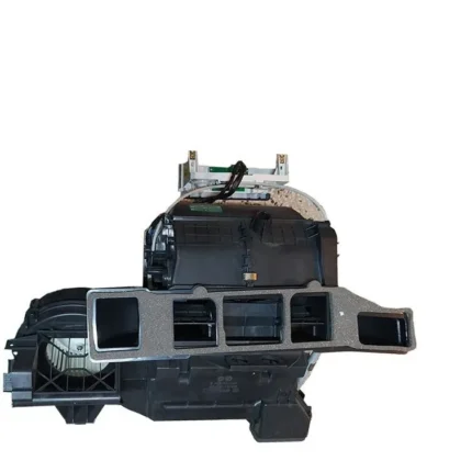 بخاری کامل سمند ساندن شرکتی