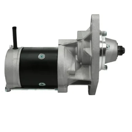 استارت کامل 6 تن Damiex 6 تن , 8 تن