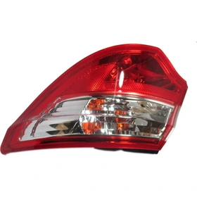 طلق خطر گلگیر چانگان-Changan cs35