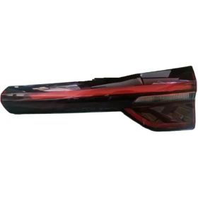 طلق خطر عقب صندوق چپ تیگو-Tigo 7 0ld