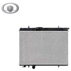 رادیاتور آب گریت وال وینگل5