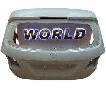 درب صندوق سابرینا (بايك)