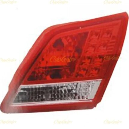 چراغ خطر راست صندوق بایک سابرینا