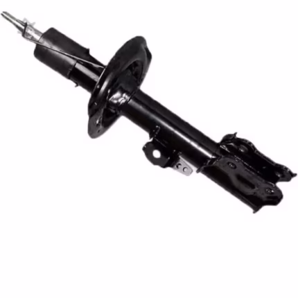 کمک فنر جلو راست-طرح2 چانگان CS35