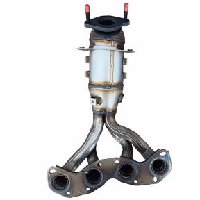 منیفولد چانگان CS35 برای مدل 1395 تا 1398