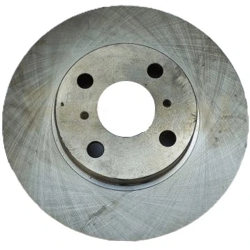 دیسک چرخ جلو چانگان CS35