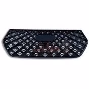 جلو پنجره ام وی ام X22 پرو شرکتی فابریک