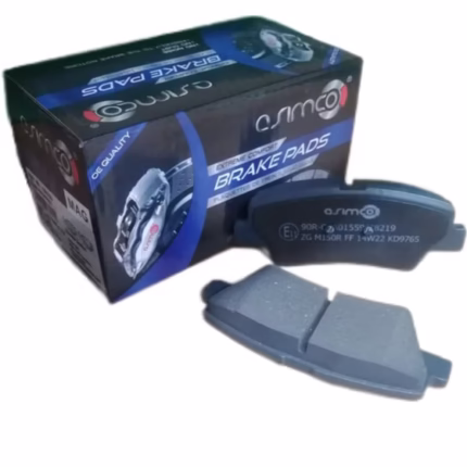 لنت ترمز عقب چانگان CS35 پلاس آسیمکو