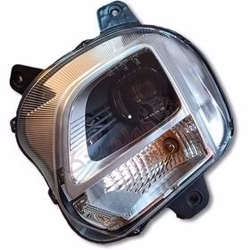 چراغ جلو چپ x22 pro