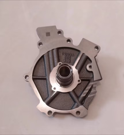 کفی چدنی گیربکس 018,ام وی ام x22 پرو