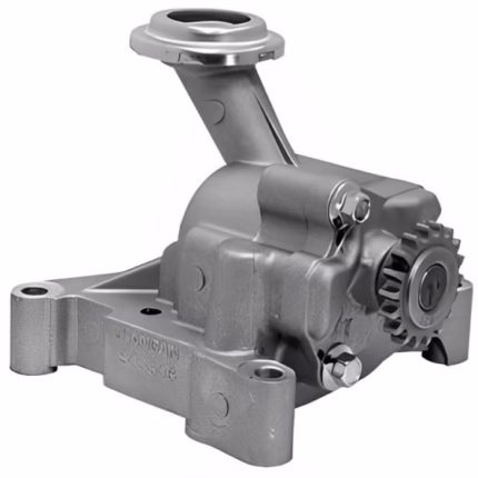 اويل پمپ چانگان CS 35 يورو 5