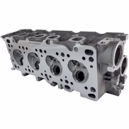 سرسیلندر کامل چانگان یورو4