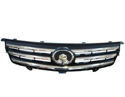 جلو پنجره 3 خط ولکس C30