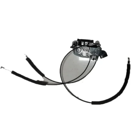 پمپ قفل درب جلو راست ولکس C30