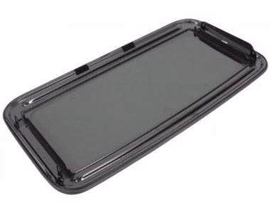 شیشه سانروف ام وی ام X22 پرو برای مدل 1400 تا 1403