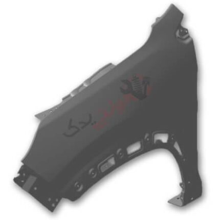 گلگیر جلو چپ ام وی ام X22 پرو و x33 کراس