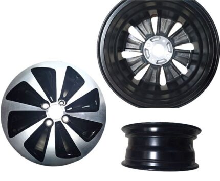 رینگ چرخ ولکس سی 30 (اتومات) (Voleex C30)