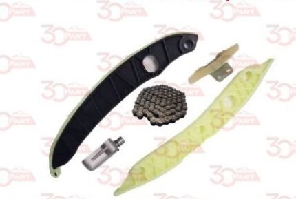 کیت تایم چانگان یورو ۴