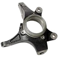 سگدست جلو راست چانگان CS35