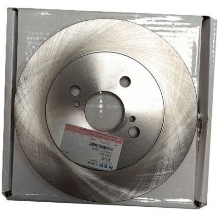 دیسک چرخ عقب ولکس C30