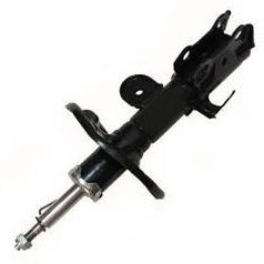 کمک فنر جلو ولکس C30