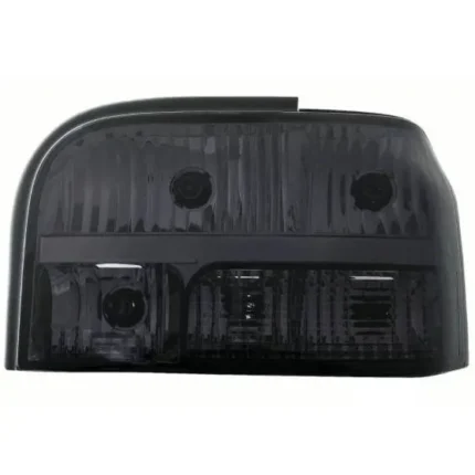 چراغ خطر پراید 132 اسپرت لامپی جفت رنگ تمام دودی ان جی کو