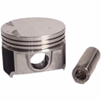 پیستون چانگان CS35 درجه یک