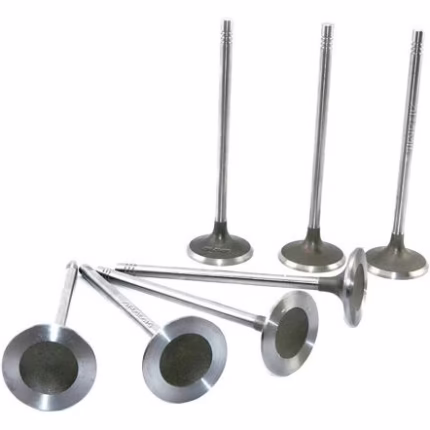 سوپاپ دود و هوا (دست کامل) چانگان Smoke and air valve (complete hand) Changan CS35