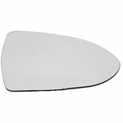 شیشه آینه راست چانگان CS35