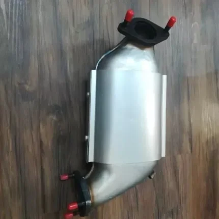 کاتالیزور مناسب جک S5