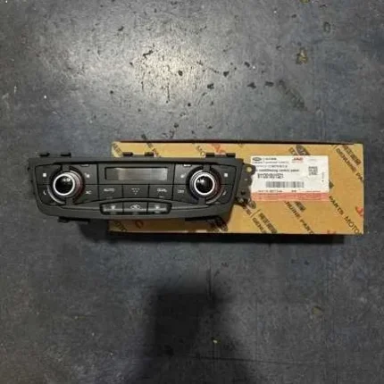 پانل ایر کاندیشن جک S5 اصلی شرکتی