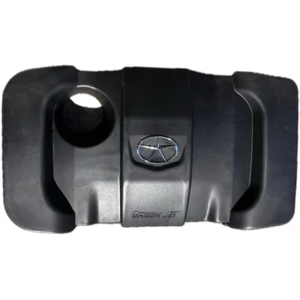 قاب موتور جک S5