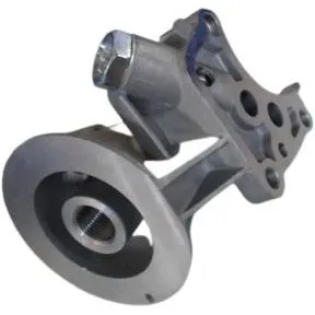 پایه فیلتر روغن جک S5 وارداتی