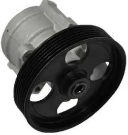 پمپ هیدرولیک جک J5 دنده ای وارداتی