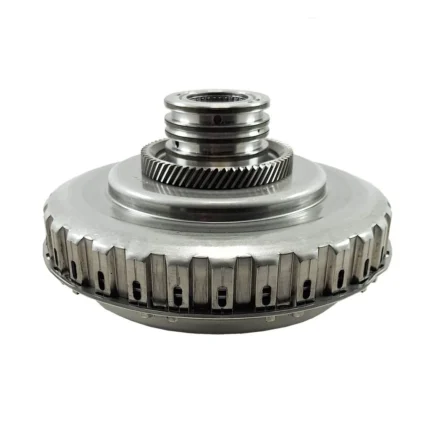 دبل کلاچ جکS5اصلی جک موتور