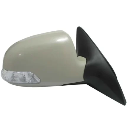 آینه بغل راست جک مدل J5