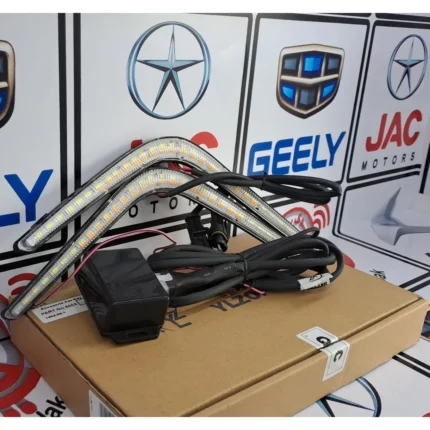 دیلایت جک s5