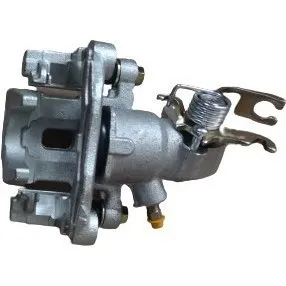 کالیپر ترمز عقب چپ جک J5 شرکتی