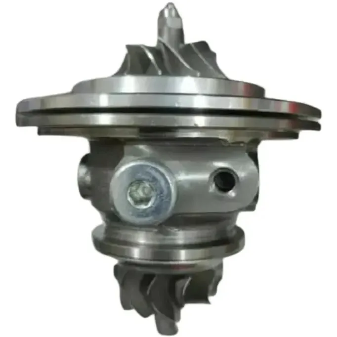 کارتریج توربو شارژ جک S5 کارتریج توربو شارژ جک S5