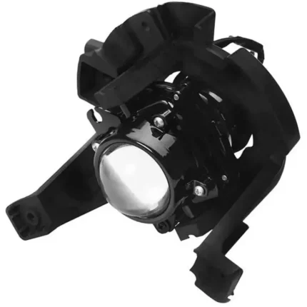 مه شکن جلو راست جک J5