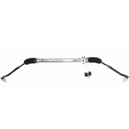 جعبه فرمان JAC S5