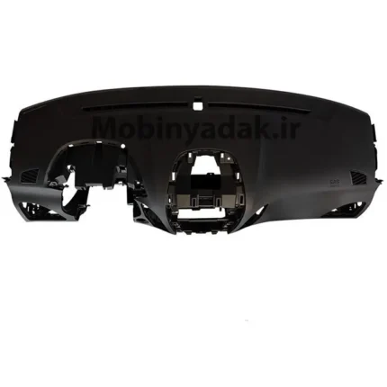 پوسته داشبورد جک S5 با دریچه کولر