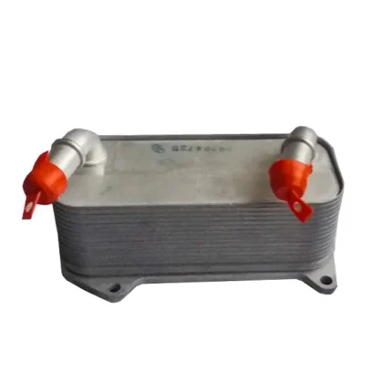 خنک کن گیربکس جک S5 کدفنی- 1726101DT000