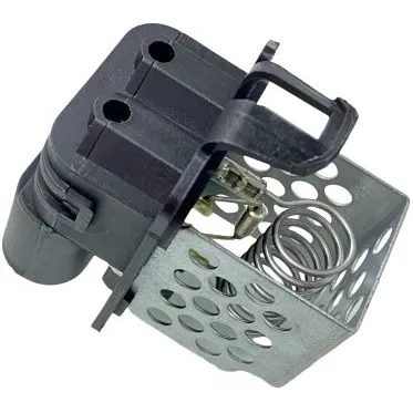 مقاومت فن جک S5 رادیاتور