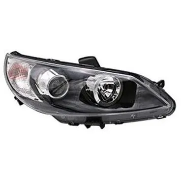 چراغ جلو (راست) جک J5-بدون موتور