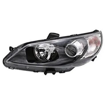 چراغ جلو (چپ) جک J5-بدون موتور