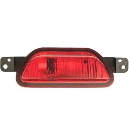 مه شکن عقب جک J5